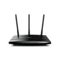 TP-LINK  ARCHER C7 WIRELESS DUAL BAND ROUTER, 1750MBPS, GbE(4), USB(1), ANT(3), 3YR
