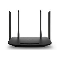 TP-Link Archer VR300 AC1200 1200Mbps Wireless VDSL/ADSL Modem Router 1.2Gbps 867Mbps@5GHz 300Mbps@2.4GHz 3xLAN 1xWAN 1xRJ11