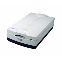 Microtek Artix 3200XL A3 Graphic Scanner