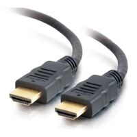 Astrotek HDMI Cable 3m - V1.4 19pin M-M Male to Male Gold Plated 3D 1080p Full HD High Speed with Ethernet ~CBHDMI-3MHS