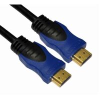 Astrotek HDMI Cable 3m - 19 pins Male to Male 30AWG OD6.0mm PVC Jacket Metal RoHS