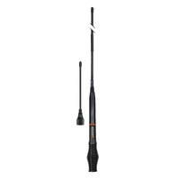 EcoX UHF Antenna Barrel