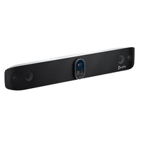 HP POLY V72 PREMIUM USB BAR, WALL MOUNT INC *NO POWER CABLE