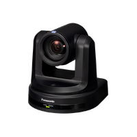 PANASONIC AW-HE20KE FULL HD ZOOM CERTIFIED PTZ CAMERA BLACK