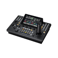 PANASONIC AW-RP200GJ REMOTE CAMERA CONTROLLER
