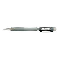 Mechanical Pencil Pentel Fiesta Black Barrel AX105 0.5MM Box 12