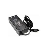 Synology Spare Part AC Adapter for 4-Bay (100W), Part: ADAPTER 100W_1 /100W_2