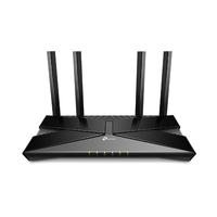 TP-Link Archer AX10 AX1500 Wi-Fi 6 (802.11ax) Router 4x Gigabit Ports (WIFI6) (LS)