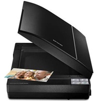EPSON PERFECTION V370 PHOTO SCANNER A4 FLATBED, 35MM TRANSPARENCY