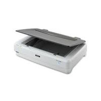 EPSON EXPRESSION 12000XL A3 FLATBED COLOUR IMAGE SCANNER