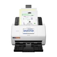EPSON RAPID RECEIPT RR-600W DOCUMENT SCANNER