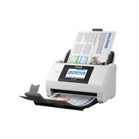 EPSON WORKFORCE DS-790WN DOCUMENT SCANNER