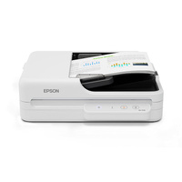 EPSON WORKFORCE DS-1730 DOCUMENT SCANNERS