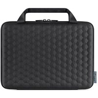 BELKIN SLIM CASE FOR MAC BOOK AIR/CHROME BOOK AND 11" DEVICES, BLACK, AIR PROTECT, 1YR WTY
