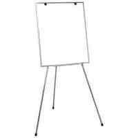 Whiteboard Easel Aluminium 3 Leg Boone B385002