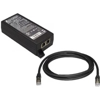 HP POLY POE++ 65W INJECTOR - V12, X32