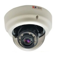 B85 2MP OUTDOOR DOME 3X ZOOM FIXED LENS, BASIC WDR, POE AUDIO, D/N, MICROSD, IP66