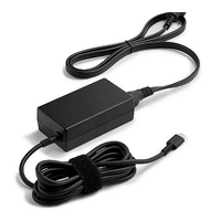 HP POLY USB C 65W POWER SUPPLY