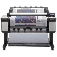 HP DESIGNJET T3500 36-IN PRODUCTION EMFP AVAIL TO CERT PARTNERS ONLY