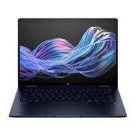 ELITEBOOK X FLIP G1i 14 AI U5-226V 16GB 512GB W11P STD TS PVCY WL BT L-LIFE BATT PEN 3YR 5