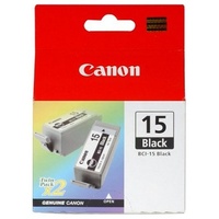 I80 / IP90 BLK INK CTG TWIN PK TWIN PACK