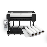 IPFTM-305 36 5 COLOUR GRAPHICS LARGE FORMAT PRINTER WITH STANDBONUS INK SET