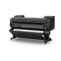 IPFPRO-6100S 60 8 COLOUR GRAPHIC ARTS PRINTER WITH HDD