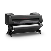 IPFPRO-6100 60 12 COLOUR GRAPHIC ARTS PRINTER WITH HDD