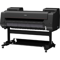 iPF PRO-2600 24 12Col Graphic Arts Large Format Printer