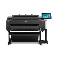 IPFPRO-4100S 44 8 COLOURGRAPH IC ARTS PRODUCTIONPRINTER WITH HDD AND 36 SCANNER