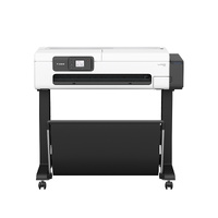iPF TC-21 24 4 Colour Graphics Large Format Printer with Stand