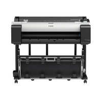 IPFTM-305 36 5 COLOUR GRAPHICS LARGE FORMAT PRINTER WITH STAND
