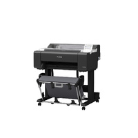 iPF TM-510M 24 5Col Technical & Poster Large Format Printer w/ built-in Scanner