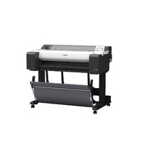 iPF TM-610 36 5Col Technical & Poster Large Format Printer