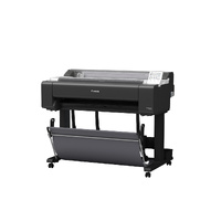 iPF TM-610M 36 5Col Technical & Poster Large Format Printer w/ built-in Scanner