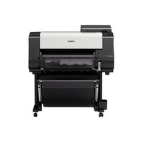 CANON IPFTX-2100 24IN 5 COLOUR TECHNICAL LARGE FORMAT PRINTER WITH STAND