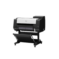 iPFTX2200 24 5 Colour Technical Large Format Printer with Stand Included
