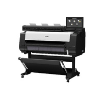 iPFT3200 36 5 Colour Technical Large Format Printer w/ Stand AIO PC & 36 Scanner
