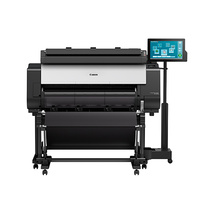 IPFTX-3000 36 MFP 5 COLOUR PIGMENT LARGE FORMAT PRINTER WITH SCANNER AND PC