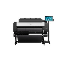 IPFTX-4000 44 MFP 5 COLOUR PIGMENT LARGE FORMAT PRINTER WITH 36 SCANNER AND PC