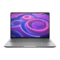 ZBOOK ULTRA 14 G1A AI MAX PRO 380 14" 16GB 512GB W11P IR WL BT FR 3YR