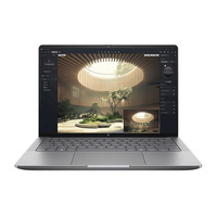 ZBOOK ULTRA 14 G1A AI MAX+ 395 14" 64GB (FIXED) 1TB W11P IR WL BT FR 3YR