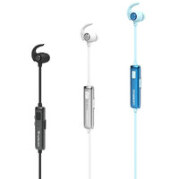 Simplecom BH310 Metal In-Ear Sports Bluetooth Stereo Headphones