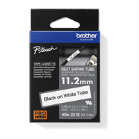 Brother HSe231E Labelling Tape