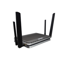 Billion BIPAC4520AZ R3 4G/LTE Dual-SIM Dual-Band Wireless VPN Router 600Mbps/1733Mbps
