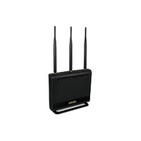 Billion BIPAC8700VAX Triple-WAN Wireless 1600Mbps 3G/4G LTE VDSL2/ADSL2+ VoIP Dual-Band VPN Firewall Router