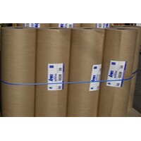 Brown Kraft Paper Sheets 255mm x 380mm 73gsm Ream 500