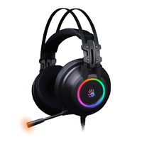 Bloody G528C 7.1 RGB Headset