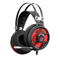 Bloody M660 MOCI HiFi Headset