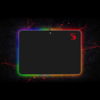 Bloody MP-50RS RGB Mousepad